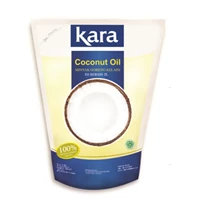 Virgin Coconut Oil KARA 2 Liter