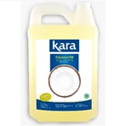 Coconut Oil KARA 5 Liter 1