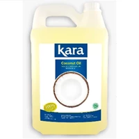 Coconut Oil KARA 5 Liter