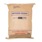 Low Fat Dessicated Coconut (LFDC) 25 Kg 1
