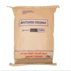Low Fat Dessicated Coconut (LFDC) 1