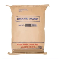 Low Fat Dessicated Coconut (LFDC)