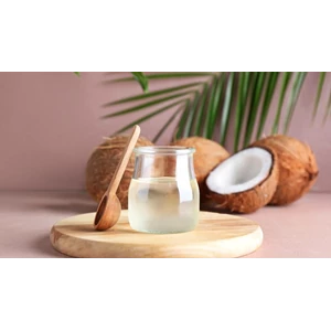 Coconut oil