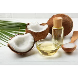 Coconut oil