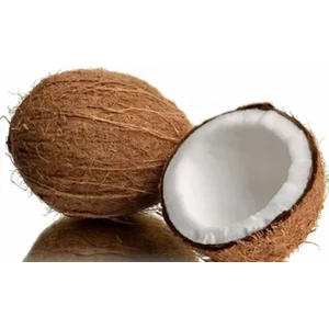 Coconut oil
