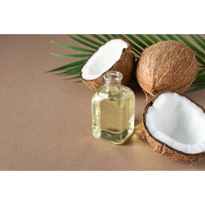 Coconut oil
