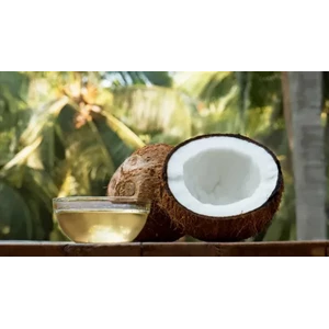 Coconut oil